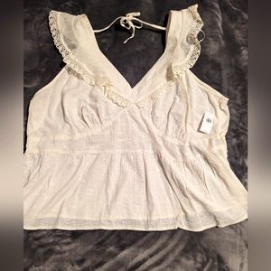 Flowy Old Navy Top